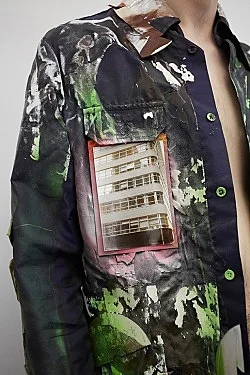 El Salvador — Isa Genzken — Exhibitions — Galerie Buchholz — Image 89