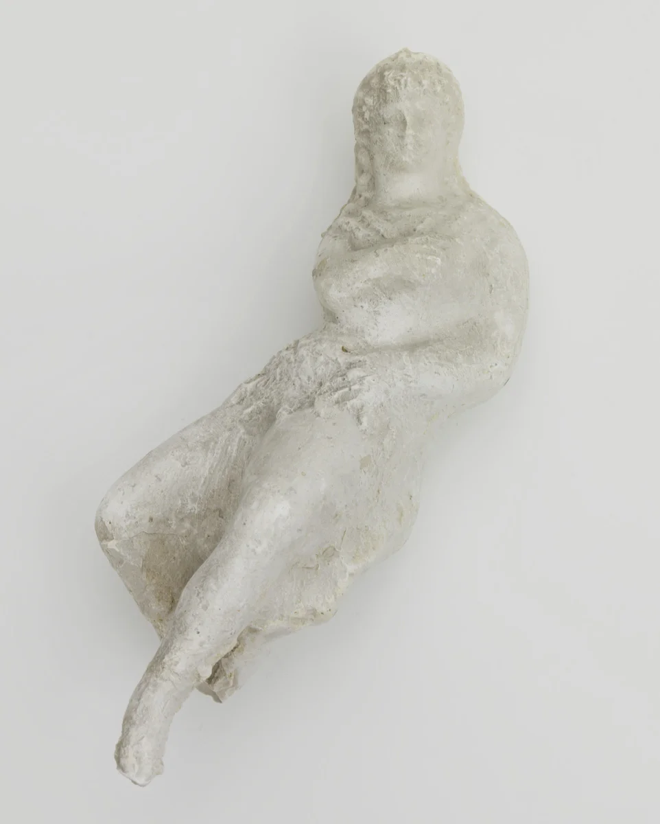 Elie Nadelman Berlin 2015 — Elie Nadelman — Exhibitions — Galerie Buchholz — Image 58