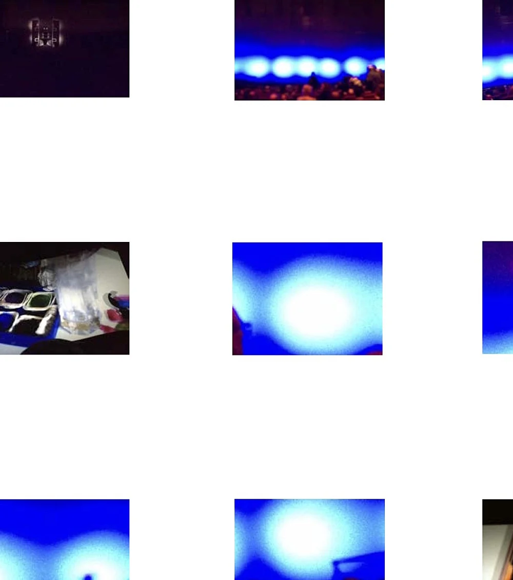 The Dross of It All The Loss of It All — Loretta Fahrenholz — Exhibitions — Galerie Buchholz — Image 13