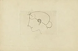 Elie Nadelman Berlin 2015 — Elie Nadelman — Exhibitions — Galerie Buchholz — Image 160