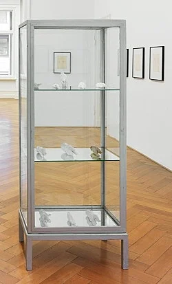 Elie Nadelman Berlin 2015 — Elie Nadelman — Exhibitions — Galerie Buchholz — Image 163