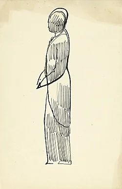 Elie Nadelman Berlin 2015 — Elie Nadelman — Exhibitions — Galerie Buchholz — Image 101