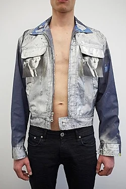 El Salvador — Isa Genzken — Exhibitions — Galerie Buchholz — Image 91