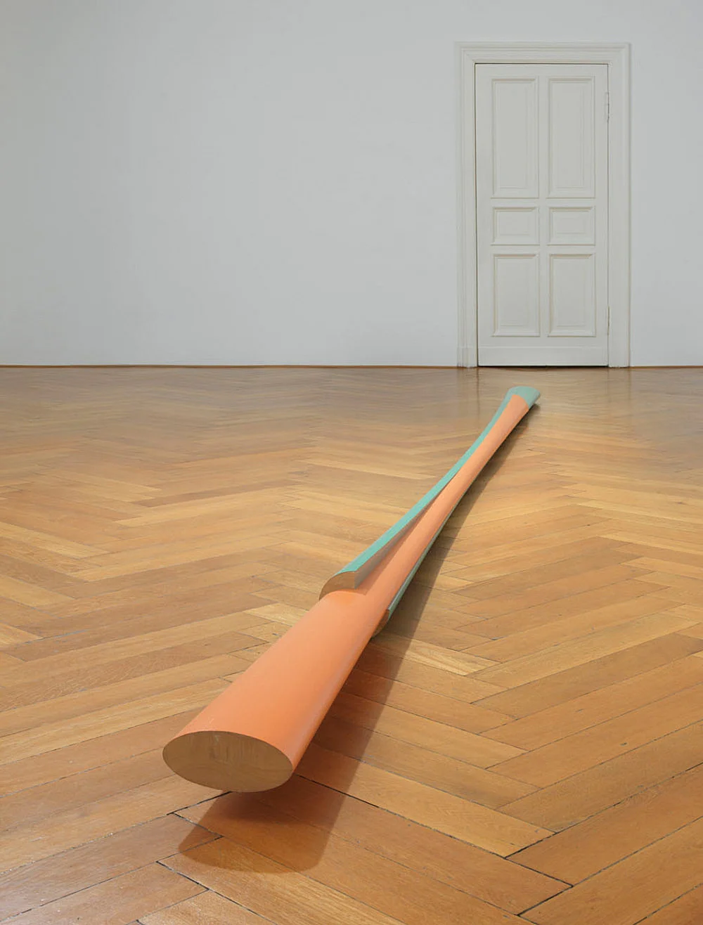 El Salvador — Isa Genzken — Exhibitions — Galerie Buchholz — Image 11