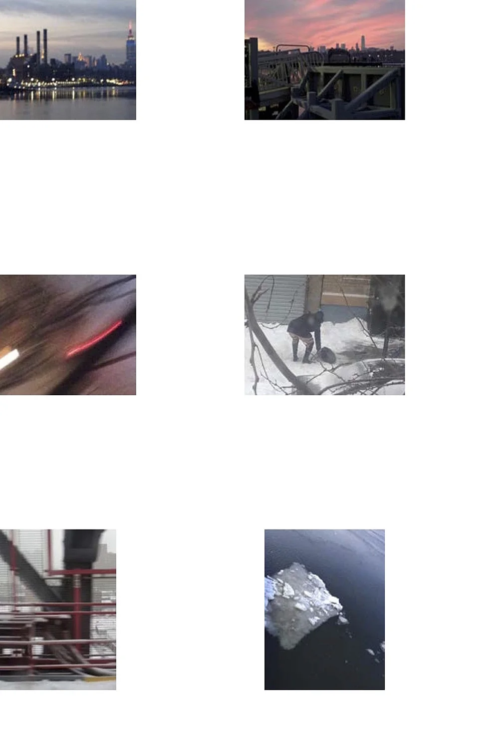 The Dross of It All The Loss of It All — Loretta Fahrenholz — Exhibitions — Galerie Buchholz — Image 32