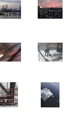 The Dross of It All The Loss of It All — Loretta Fahrenholz — Exhibitions — Galerie Buchholz — Image 68