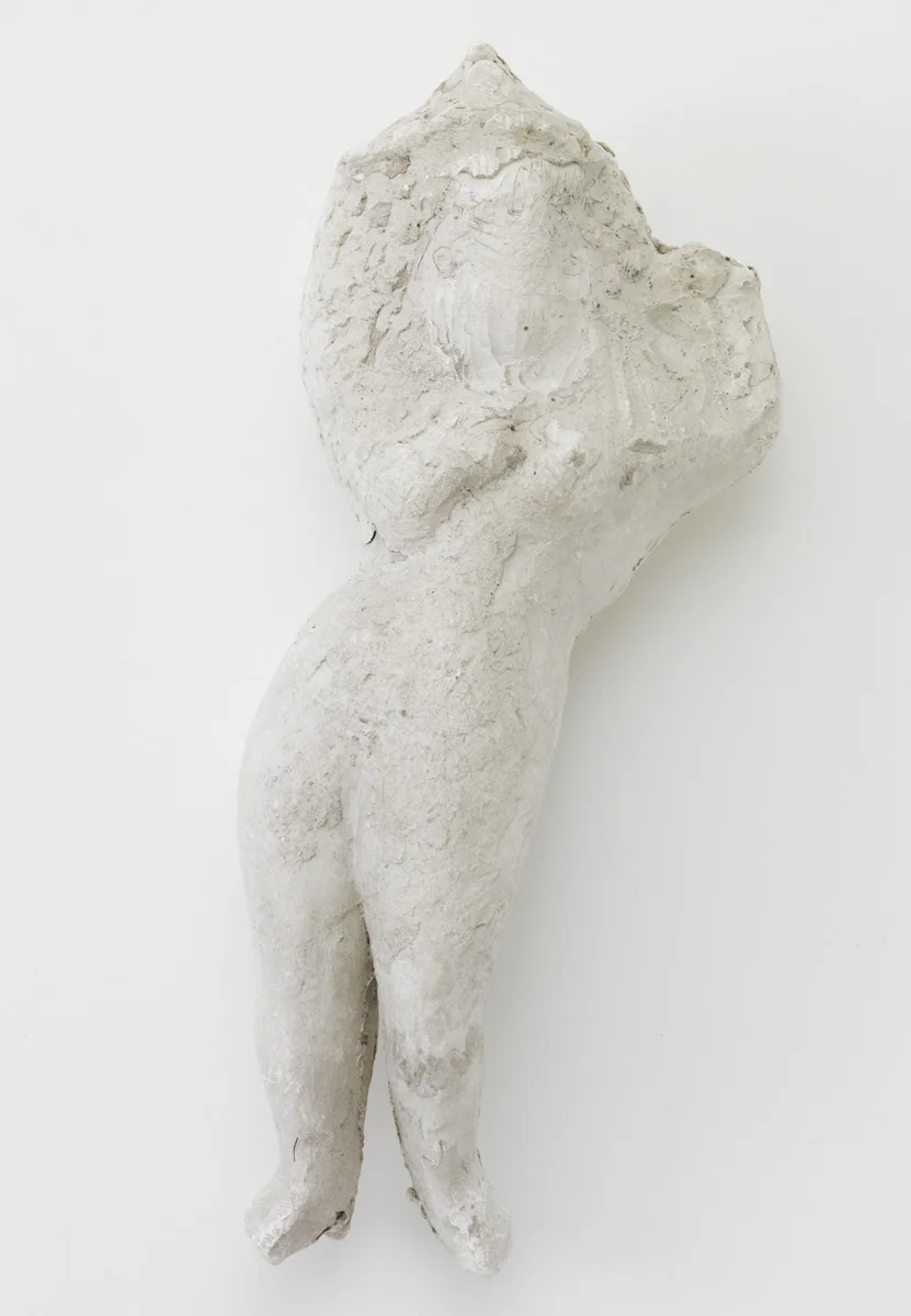 Elie Nadelman Berlin 2015 — Elie Nadelman — Exhibitions — Galerie Buchholz — Image 81