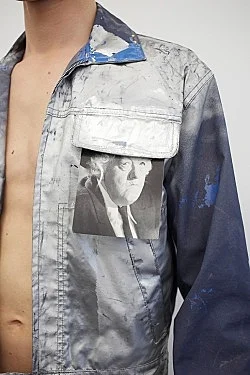 El Salvador — Isa Genzken — Exhibitions — Galerie Buchholz — Image 92