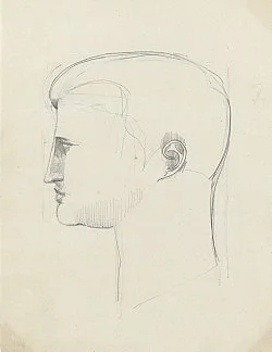 Elie Nadelman Berlin 2015 — Elie Nadelman — Exhibitions — Galerie Buchholz — Image 185