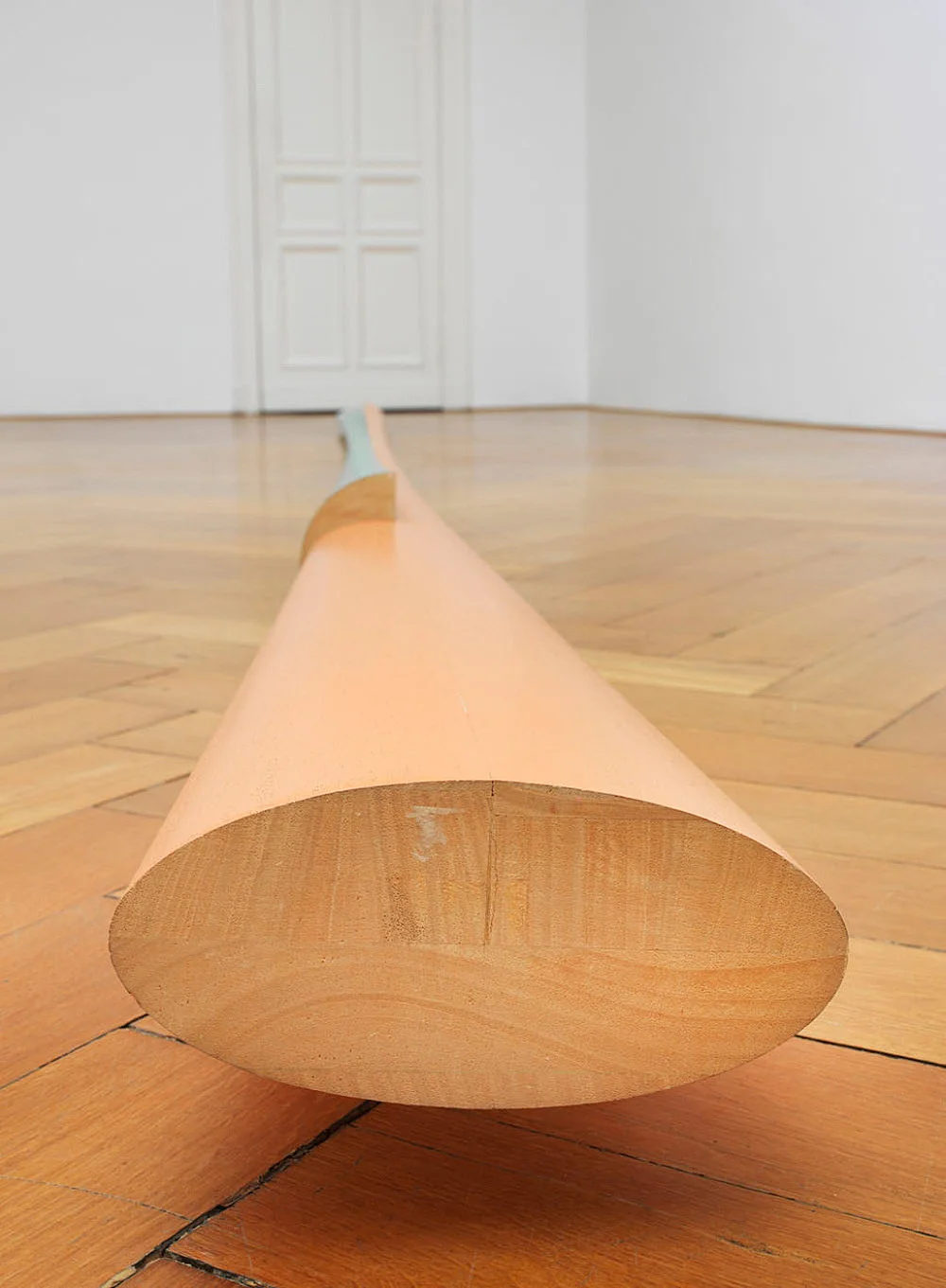 El Salvador — Isa Genzken — Exhibitions — Galerie Buchholz — Image 13