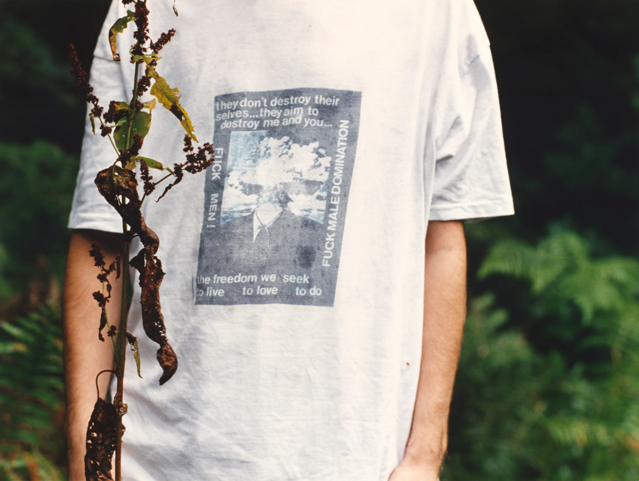 Wolfgang Tillmans - Buchholz Buchholz 1993 — Wolfgang Tillmans — Exhibitions — Galerie Buchholz — Image 27