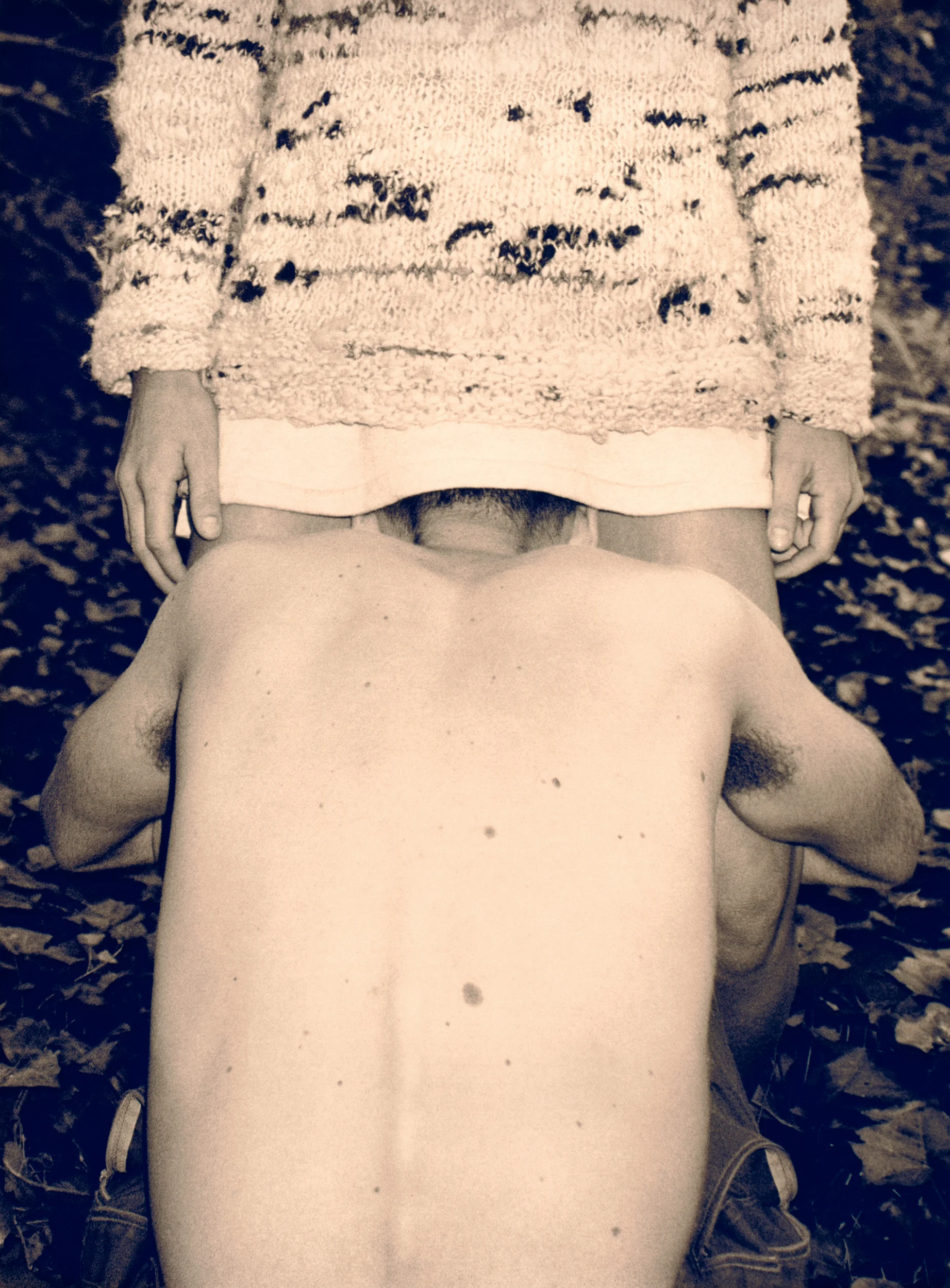 Wolfgang Tillmans - Buchholz Buchholz 1993 — Wolfgang Tillmans — Exhibitions — Galerie Buchholz — Image 31