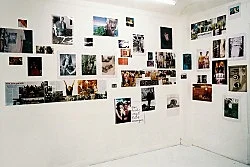 Wolfgang Tillmans - Buchholz Buchholz 1993 — Wolfgang Tillmans — Exhibitions — Galerie Buchholz — Image 26