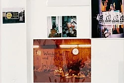 Wolfgang Tillmans - Buchholz Buchholz 1993 — Wolfgang Tillmans — Exhibitions — Galerie Buchholz — Image 32