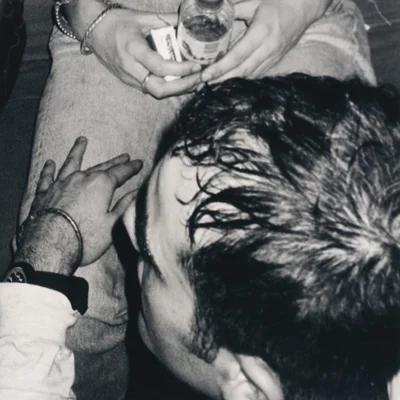 Wolfgang Tillmans - Buchholz Buchholz 1993 — Wolfgang Tillmans — Exhibitions — Galerie Buchholz — Image 18