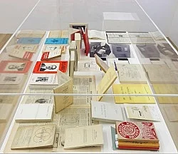 Raymond Roussel New York 2015 — Raymond Roussel — Exhibitions — Galerie Buchholz — Image 219