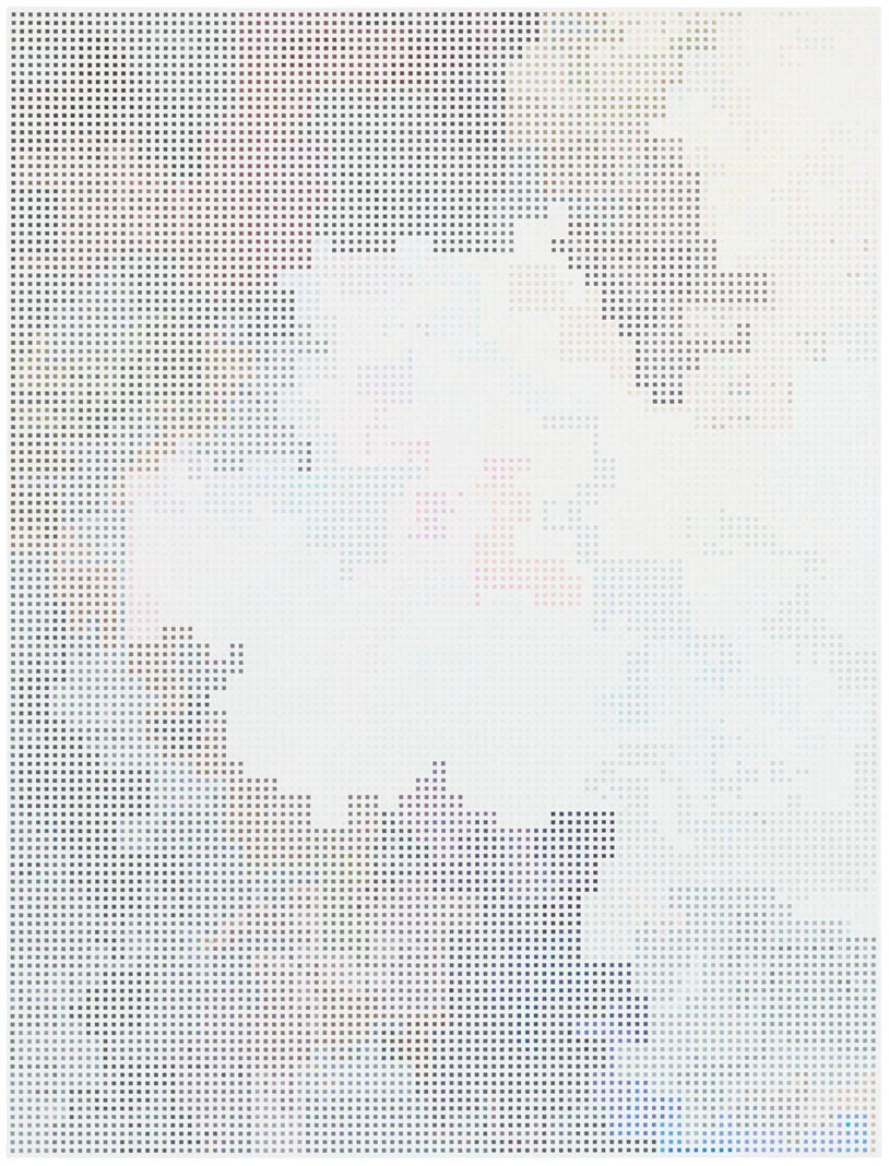 Chambered Shells and Birdwings — Cheyney Thompson — Exhibitions — Galerie Buchholz — Image 34