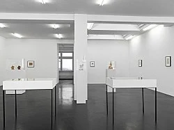 Elie Nadelman Köln 2015 — Elie Nadelman — Exhibitions — Galerie Buchholz — Image 55