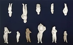 Elie Nadelman Köln 2015 — Elie Nadelman — Exhibitions — Galerie Buchholz — Image 57