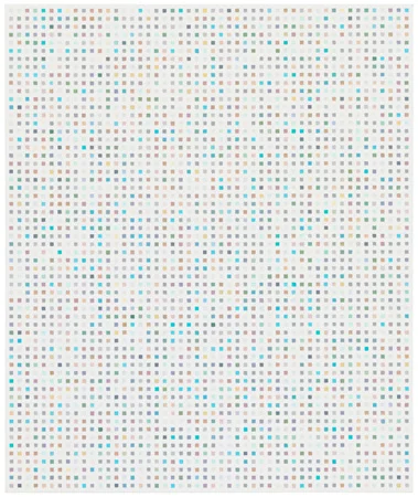 Chambered Shells and Birdwings — Cheyney Thompson — Exhibitions — Galerie Buchholz — Image 36