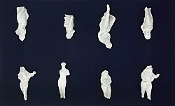 Elie Nadelman Köln 2015 — Elie Nadelman — Exhibitions — Galerie Buchholz — Image 60