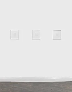 Chambered Shells and Birdwings — Cheyney Thompson — Exhibitions — Galerie Buchholz — Image 74