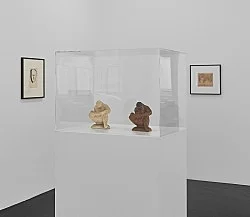 Elie Nadelman Köln 2015 — Elie Nadelman — Exhibitions — Galerie Buchholz — Image 61