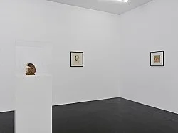 Elie Nadelman Köln 2015 — Elie Nadelman — Exhibitions — Galerie Buchholz — Image 64