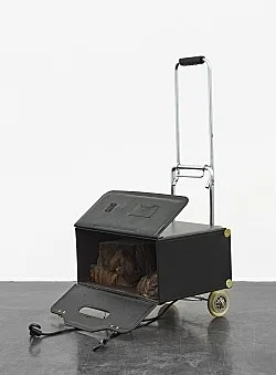 Danh Vo Peter Hujar, Köln 2015 — Danh Vo Peter Hujar — Exhibitions — Galerie Buchholz — Image 47