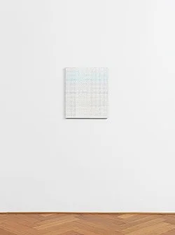 Chambered Shells and Birdwings — Cheyney Thompson — Exhibitions — Galerie Buchholz — Image 56