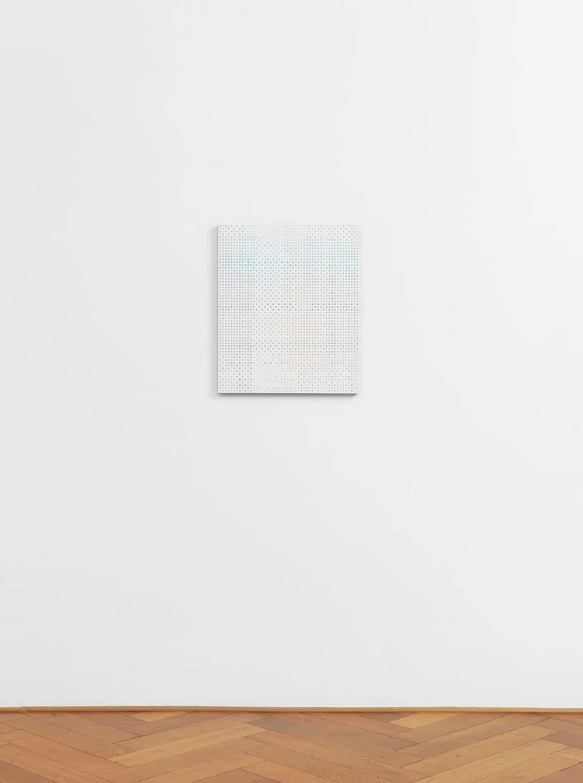 Chambered Shells and Birdwings — Cheyney Thompson — Exhibitions — Galerie Buchholz — Image 19