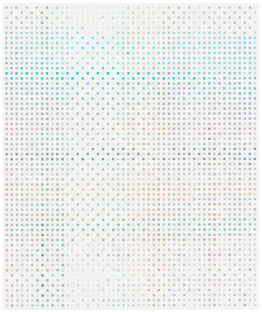 Chambered Shells and Birdwings — Cheyney Thompson — Exhibitions — Galerie Buchholz — Image 20