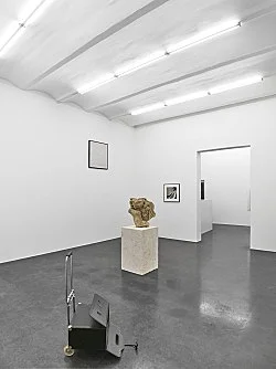 Danh Vo Peter Hujar, Köln 2015 — Danh Vo Peter Hujar — Exhibitions — Galerie Buchholz — Image 49
