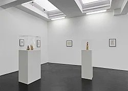 Elie Nadelman Köln 2015 — Elie Nadelman — Exhibitions — Galerie Buchholz — Image 67