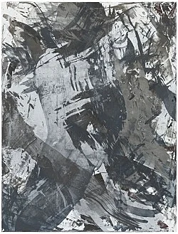 Chambered Shells and Birdwings — Cheyney Thompson — Exhibitions — Galerie Buchholz — Image 59