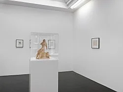 Elie Nadelman Köln 2015 — Elie Nadelman — Exhibitions — Galerie Buchholz — Image 72