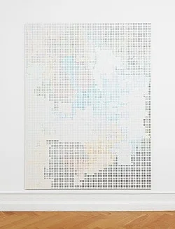 Chambered Shells and Birdwings — Cheyney Thompson — Exhibitions — Galerie Buchholz — Image 41