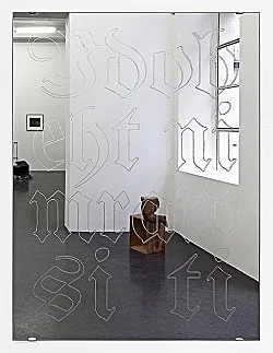 Danh Vo Peter Hujar, Köln 2015 — Danh Vo Peter Hujar — Exhibitions — Galerie Buchholz — Image 33