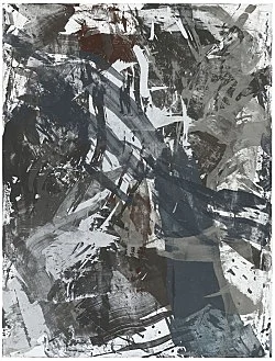 Chambered Shells and Birdwings — Cheyney Thompson — Exhibitions — Galerie Buchholz — Image 60