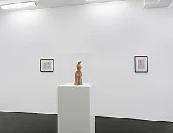 Elie Nadelman Köln 2015 — Elie Nadelman — Exhibitions — Galerie Buchholz — Image 76