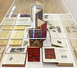 Raymond Roussel New York 2015 — Raymond Roussel — Exhibitions — Galerie Buchholz — Image 140