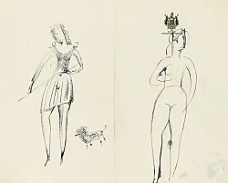 Elie Nadelman Köln 2015 — Elie Nadelman — Exhibitions — Galerie Buchholz — Image 77