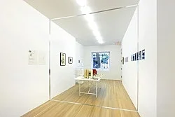 Raymond Roussel New York 2015 — Raymond Roussel — Exhibitions — Galerie Buchholz — Image 143