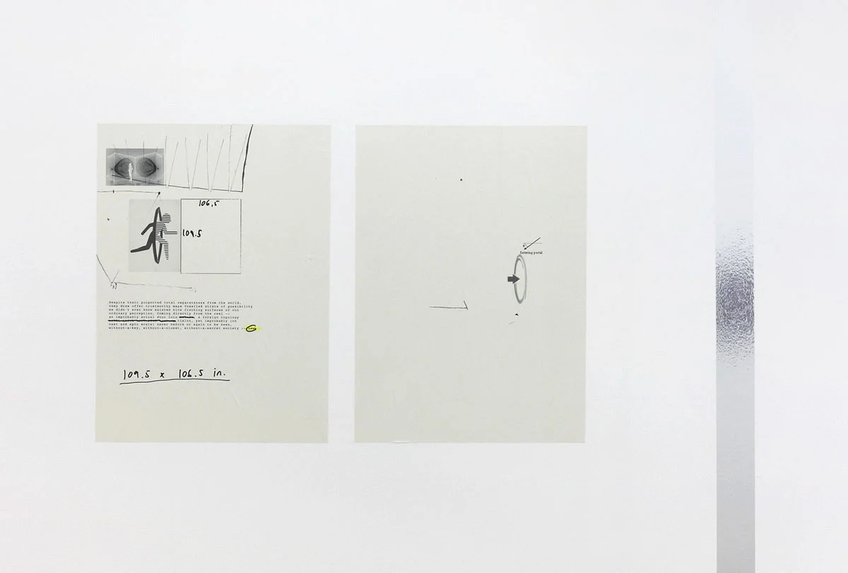 Raymond Roussel New York 2015 — Raymond Roussel — Exhibitions — Galerie Buchholz — Image 30