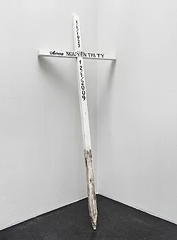 Danh Vo Peter Hujar, Köln 2015 — Danh Vo Peter Hujar — Exhibitions — Galerie Buchholz — Image 61