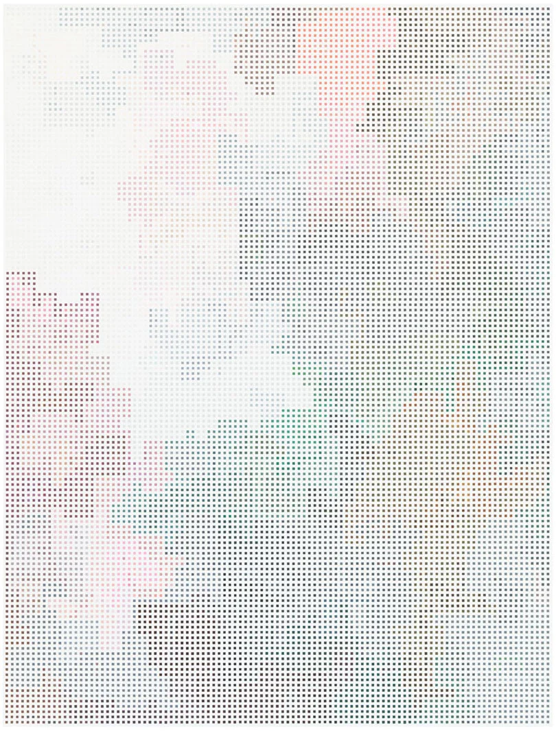 Chambered Shells and Birdwings — Cheyney Thompson — Exhibitions — Galerie Buchholz — Image 26