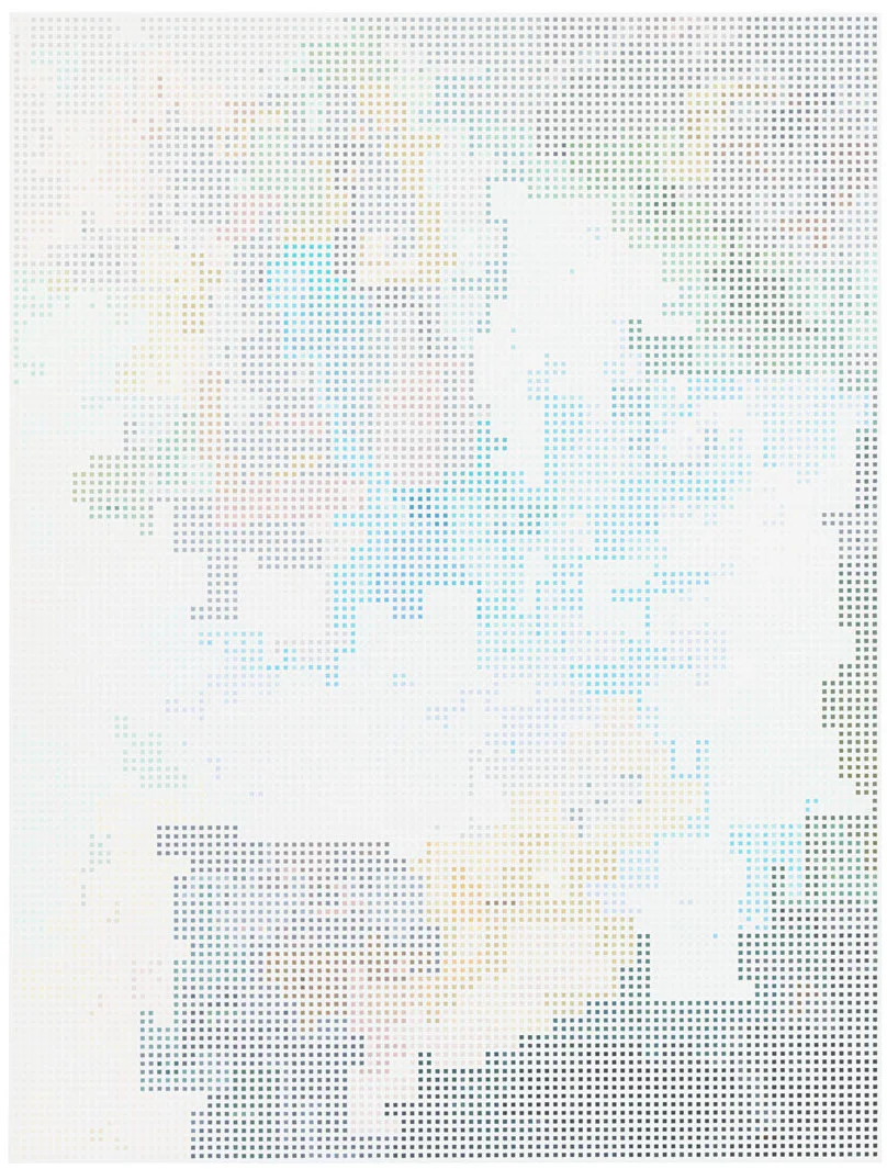 Chambered Shells and Birdwings — Cheyney Thompson — Exhibitions — Galerie Buchholz — Image 05