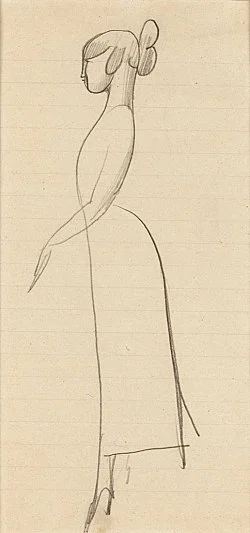 Elie Nadelman Köln 2015 — Elie Nadelman — Exhibitions — Galerie Buchholz — Image 75