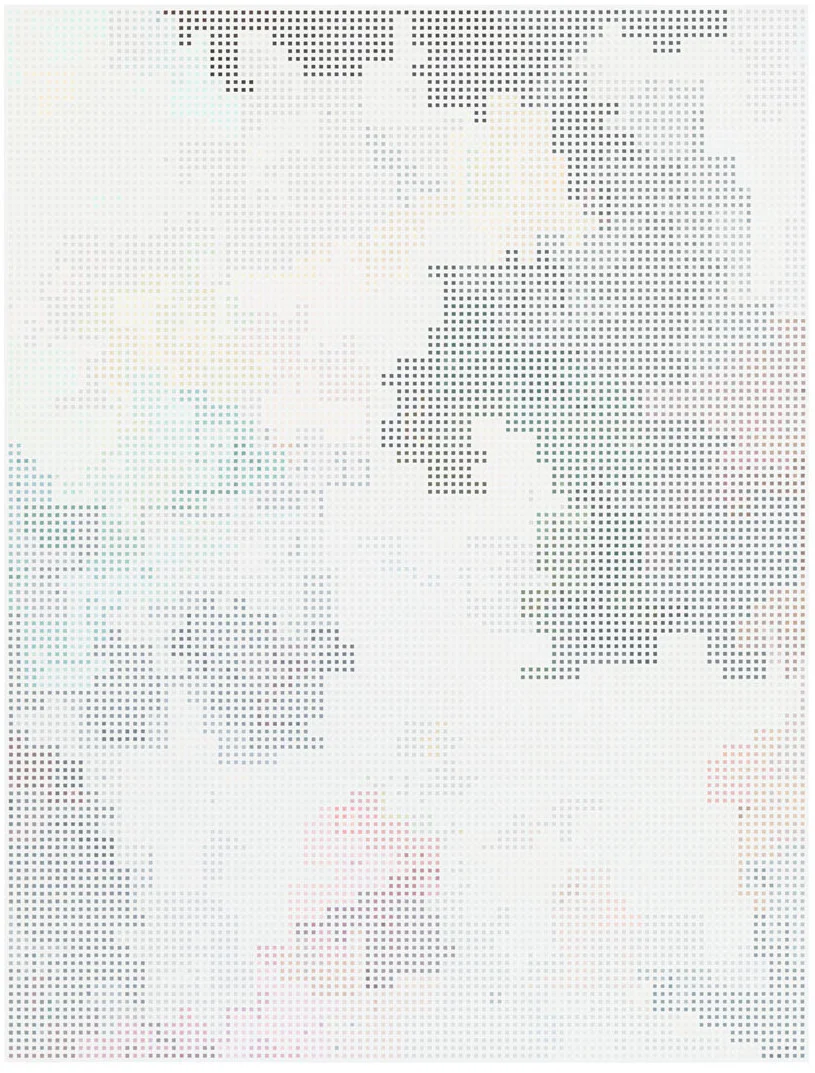 Chambered Shells and Birdwings — Cheyney Thompson — Exhibitions — Galerie Buchholz — Image 27