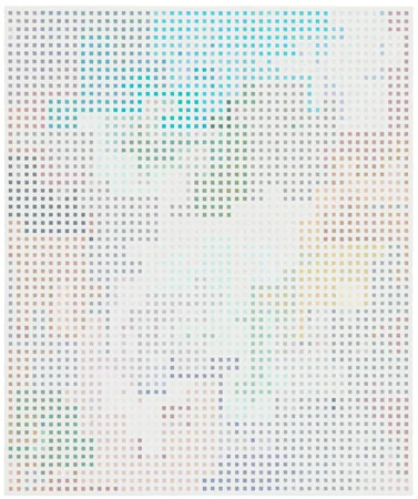 Chambered Shells and Birdwings — Cheyney Thompson — Exhibitions — Galerie Buchholz — Image 07